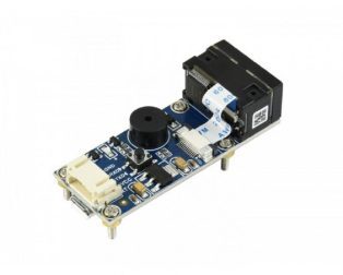 Arducam EK043 5MP Mega DVP ESP32 Camera Evaluation Kit