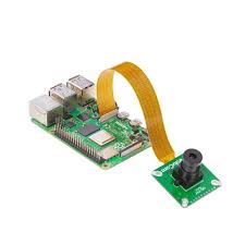 Arducam 1.58MP IMX296 Color Global Shutter Camera Module with M12 Lens for Raspberry Pi