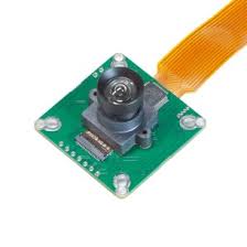 Arducam 1.58MP IMX296 Color Global Shutter Camera Module with M12 Lens for Raspberry Pi