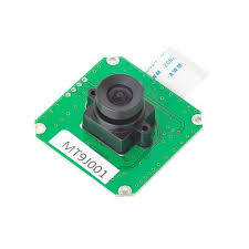 Arducam B0096 CMOS MT9J001 1/2.3-Inch 10MP Monochrome Camera Module