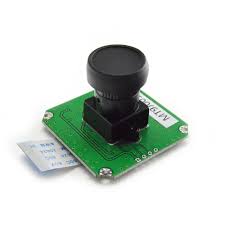 Arducam B0096 CMOS MT9J001 1/2.3-Inch 10MP Monochrome Camera Module