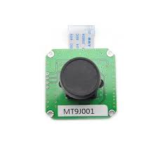Arducam B0096 CMOS MT9J001 1/2.3-Inch 10MP Monochrome Camera Module