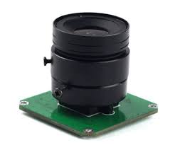 Arducam B0096 CMOS MT9J001 1/2.3-Inch 10MP Monochrome Camera Module