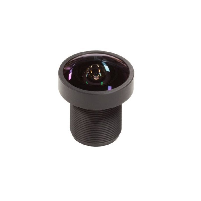 Arducam LN055 1.95mm M12 Lens M27195H15 for USB Camera(1/2.7″)