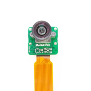 Arducam B0251 MINI High Quality Camera with M12 Mount Lens, 12.3MP1/2.3″ 477P HQ Camera Module for Jetson Nano, Xavier NX and NVIDIA Orin NX/AGX Orin