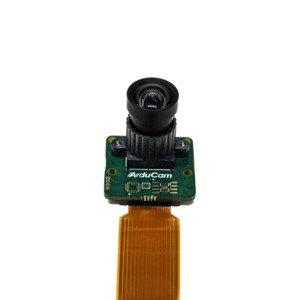 Arducam 12MP 477P Mini High Quality Camera Module for Raspberry Pi and Pi zero