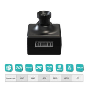 Arducam Mega 5MP SPI...