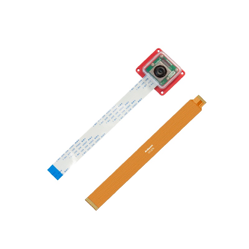 Arducam B0483 1/1.32″ 64MP Auto Focus Camera Module for Raspberry Pi