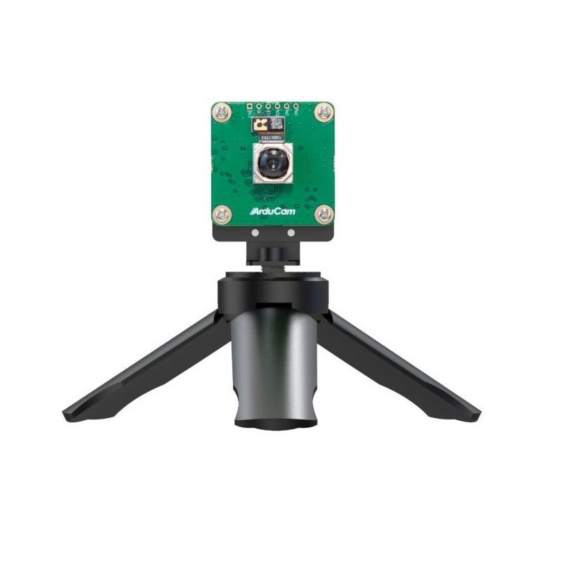 Arducam B0474C 12MP IMX708 Motorized Focus USB 3.0 Camera Module-With Enclosure