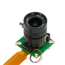Arducam B0273 12MP 477P Motorized Focus Camera for Jetson Nano/Xavier NX and NVIDIA Orin NX/AGX Orin
