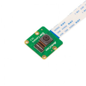 Arducam B0191 IMX219 Visible Light Fixed Focus Camera Module for NVIDIA Jetson Nano, Raspberry Pi Compute Module 4, 3+, 3