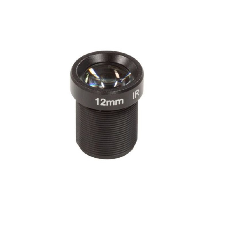 Arducam LN065 12mm M12 lens M2512ZH03 for USB Camera (1/2.5″ )