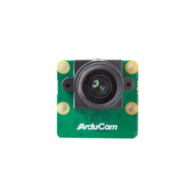 Arducam B0569 IMX415 MIPI Open Source Camera Module for Raspberry Pi with Rich Resources for Development