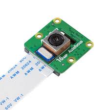 Arducam B0569 IMX415 MIPI Open Source Camera Module for Raspberry Pi with Rich Resources for Development