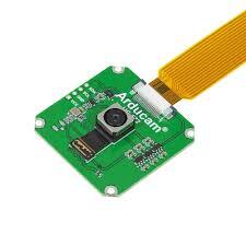 Arducam B0569 IMX415 MIPI Open Source Camera Module for Raspberry Pi with Rich Resources for Development