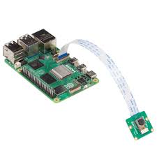 Arducam B0569 IMX415 MIPI Open Source Camera Module for Raspberry Pi with Rich Resources for Development