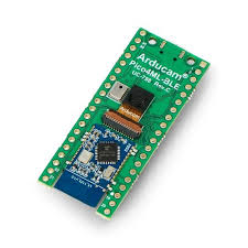 Arducam Pico4ML-Pro TinyML Plug-n-Play RP2040 Dev Kit, Multiple SPI Camera Adapter