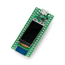 Arducam Pico4ML-Pro TinyML Plug-n-Play RP2040 Dev Kit, Multiple SPI Camera Adapter