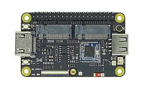 Sipeed Lichee RV Dock Allwinner D1 SoC – RISC-V Linux Development Kit