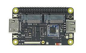 Sipeed Lichee RV Dock Allwinner D1 SoC – RISC-V Linux Development Kit