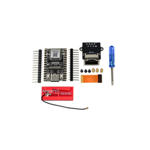 Sipeed LicheeRV Nano (E) SG2002 Ethernet AI Visual RISC-V Linux Development board