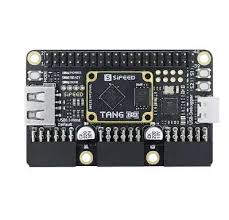 Sipeed Tang Primer 25K Accessory Module, with PMOD Camera