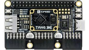 Sipeed Tang Primer 25K Accessory Module, with PMOD Camera