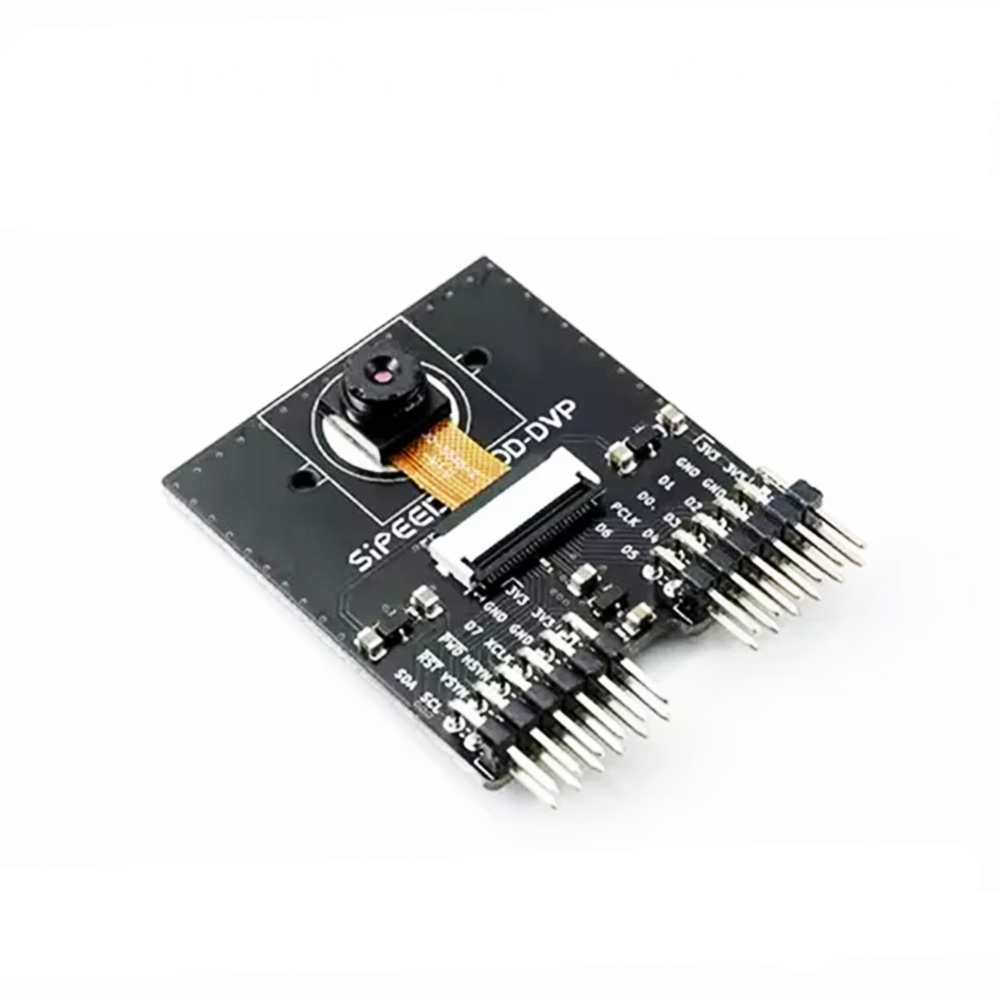 Sipeed Tang Primer 25K Accessory Module, with PMOD Camera