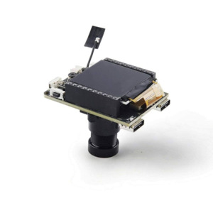 Sipeed Maix II M2 Dock Artificial Intelligence Linux Python AI Vision Devlopment Board