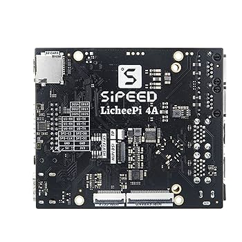 Sipeed LicheePi 4A Risc-V TH1520 Linux SBC Development Board