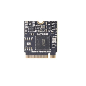 Sipeed Tang Primer 25K Core Board GOWIN GW5A RISCV FPGA Development Board PMOD SDRAM