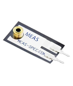 Piezo Vibration Sens...