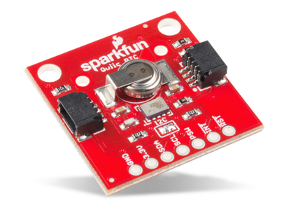 SparkFun PRT-17258 2...