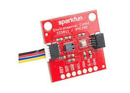 SparkFun PRT-17258 200mm Qwiic Cable With 1mm JST Connector