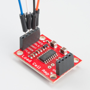 SparkFun SEN-13879 Load Cell Amplifier – HX711