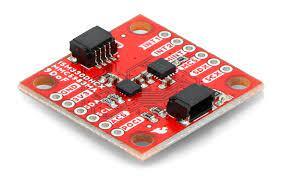 SparkFun SEN-13879 Load Cell Amplifier – HX711