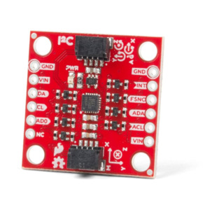 SparkFun SEN-15335 9...