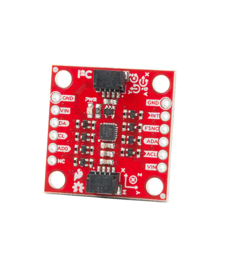 SparkFun SEN-15335 9DoF IMU Breakout – ICM-20948