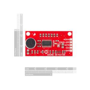 SparkFun SEN-12642 Sound Detector