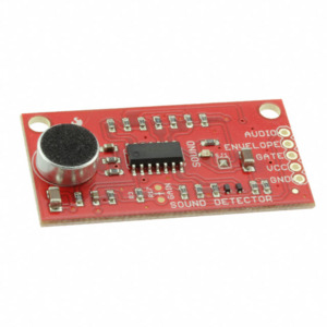 SparkFun SEN-12642 Sound Detector