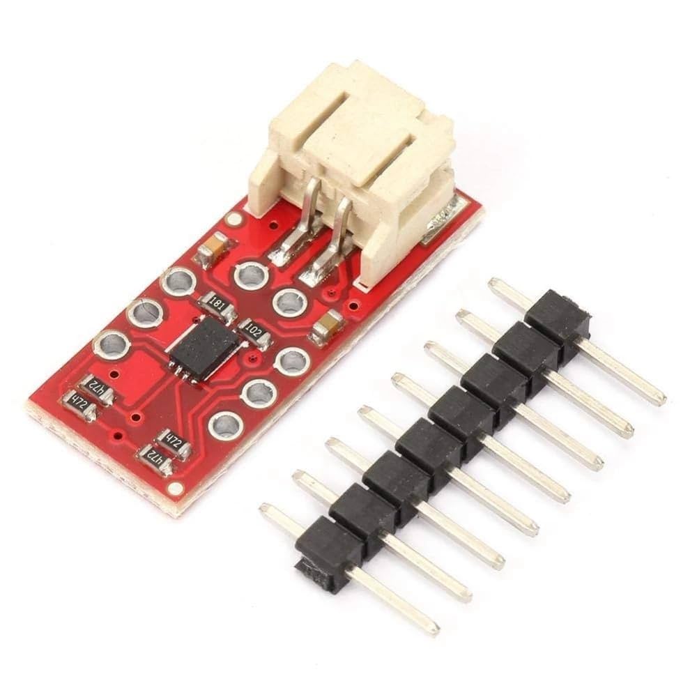 SparkFun TOL-20680 LiPo Fuel Gauge