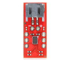 SparkFun TOL-20680 LiPo Fuel Gauge
