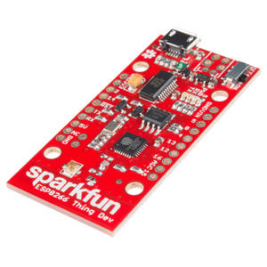 SparkFun WRL-13711 ESP8266 Thing – Dev Board