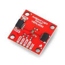 SparkFun SEN-15177 Proximity Sensor Breakout – 20cm, VCNL4040 (Qwiic)
