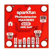 SparkFun SEN-15177 Proximity Sensor Breakout – 20cm, VCNL4040 (Qwiic)