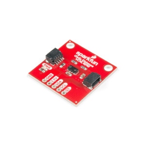 SparkFun SEN-15177 Proximity Sensor Breakout – 20cm, VCNL4040 (Qwiic)