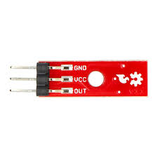 SparkFun SEN-11769 RedBot Sensor – Line Follower