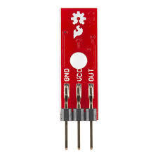 SparkFun SEN-11769 RedBot Sensor – Line Follower