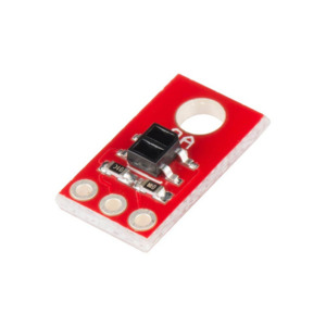 SparkFun SEN-11769 RedBot Sensor – Line Follower