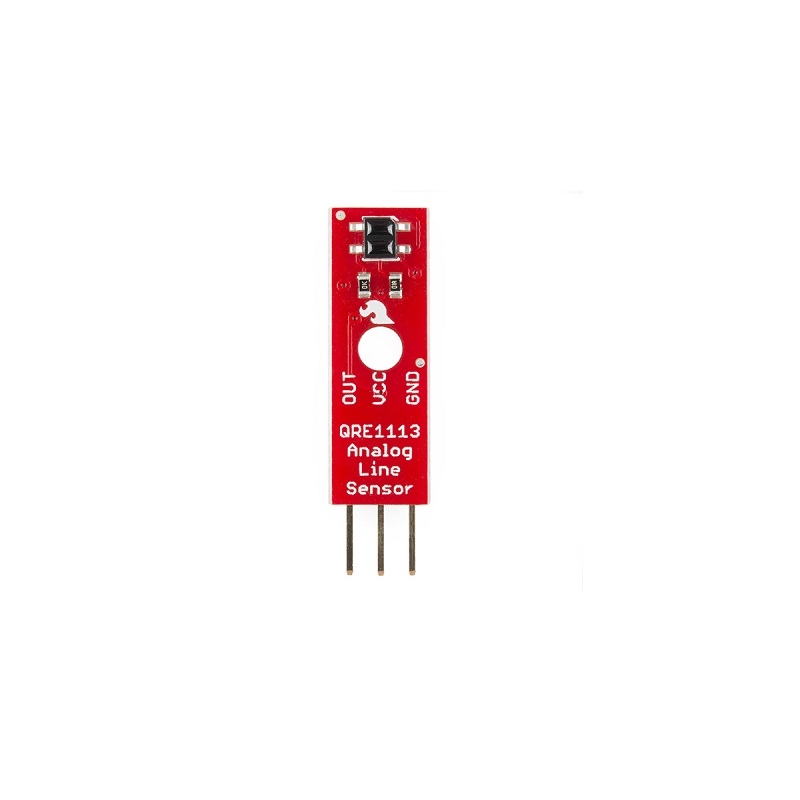 SparkFun SEN-11769 RedBot Sensor – Line Follower